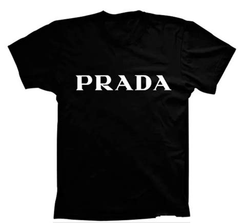camiseta prada - prada paradoxe 90ml